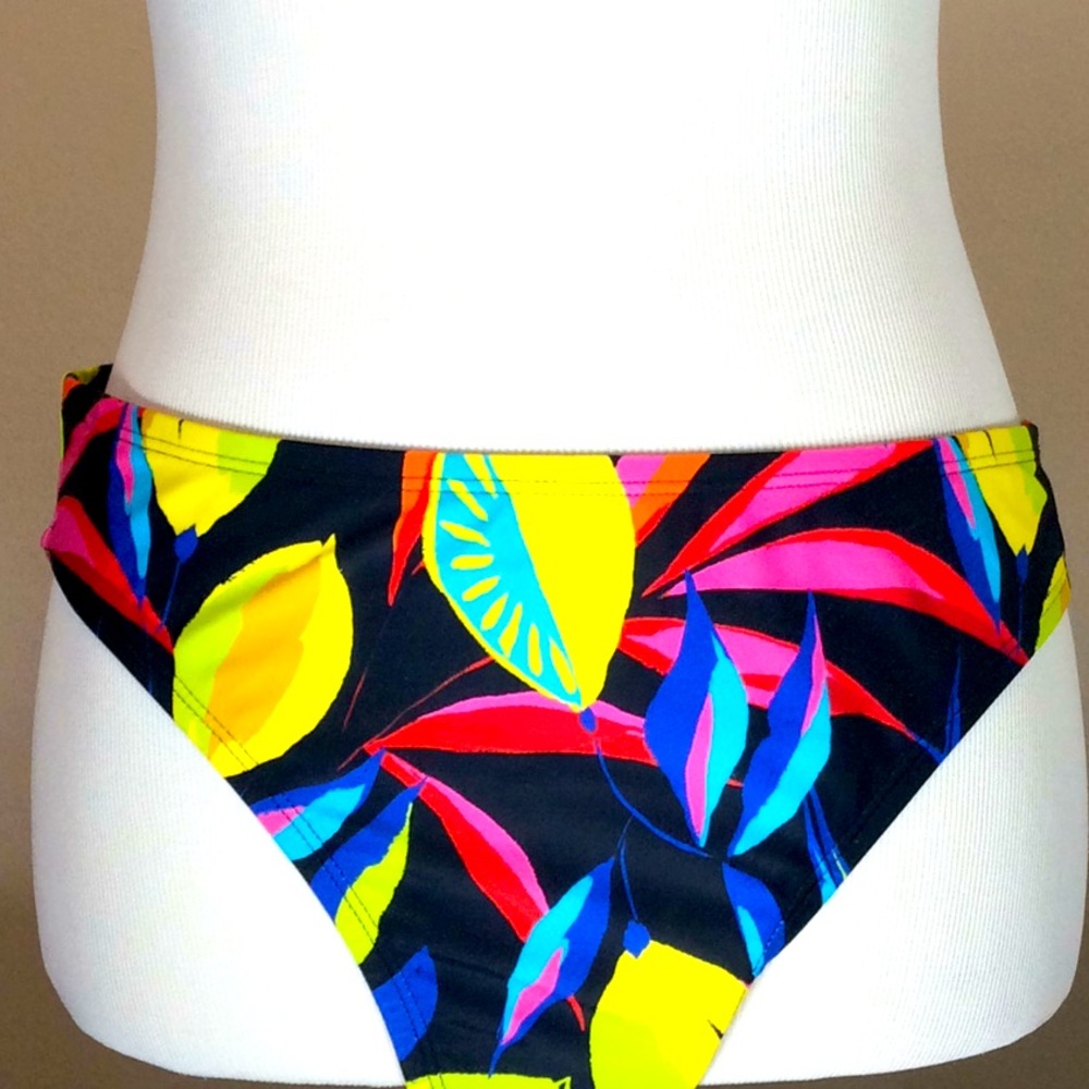 Tabitha Brown Bikini Bottom